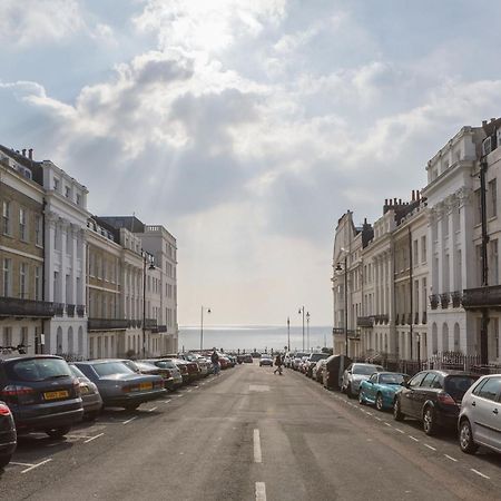 브라이턴 Portland Place 아파트 외부 사진