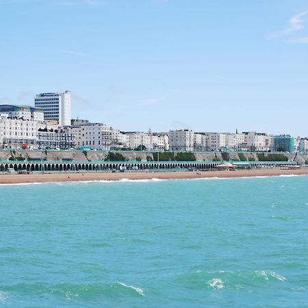 브라이턴 Portland Place 아파트 외부 사진